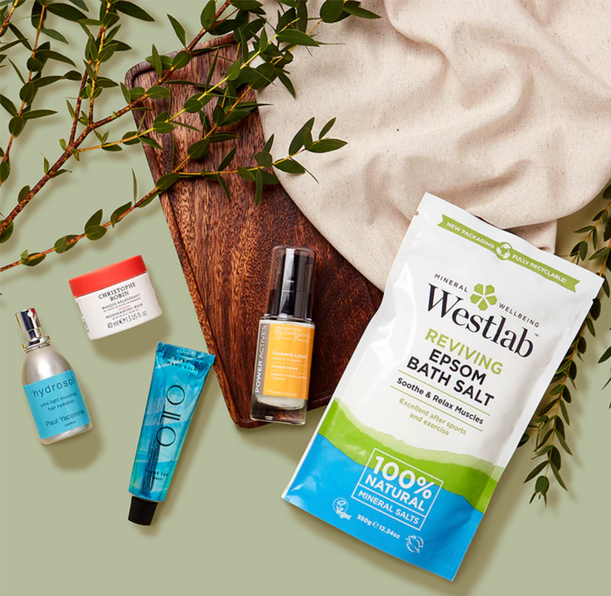 OK! Beauty Box 2023