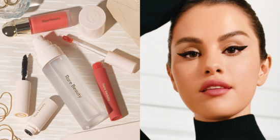 Rare Beauty By Selena Gomez Coming To UK & Ireland – Join The Waitlist!