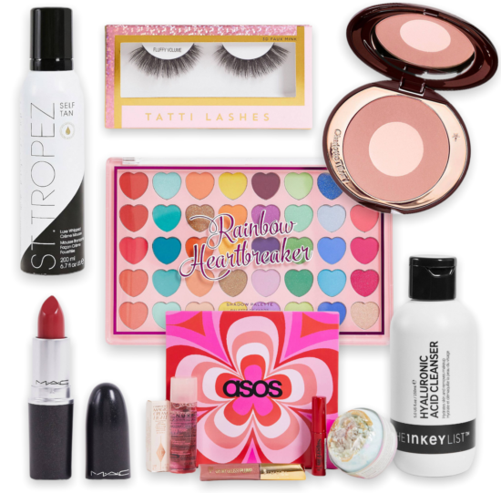 25% Off Everything At ASOS