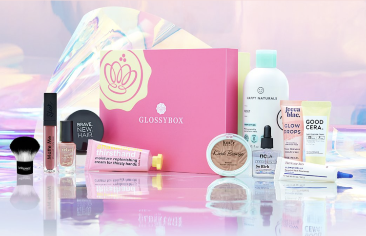 Generation Glossybox 2022