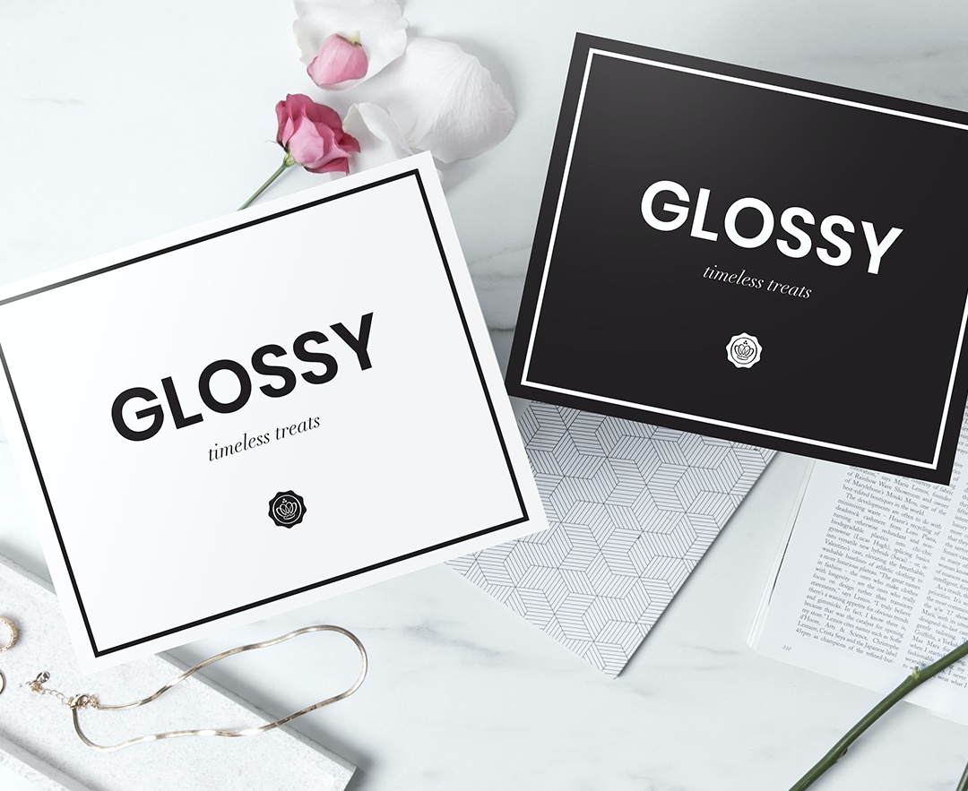 Glossybox Beauty Box Feb 2022