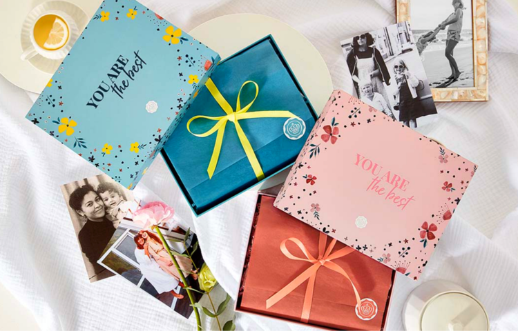 Glossybox Mother's Day Beauty Box 2022