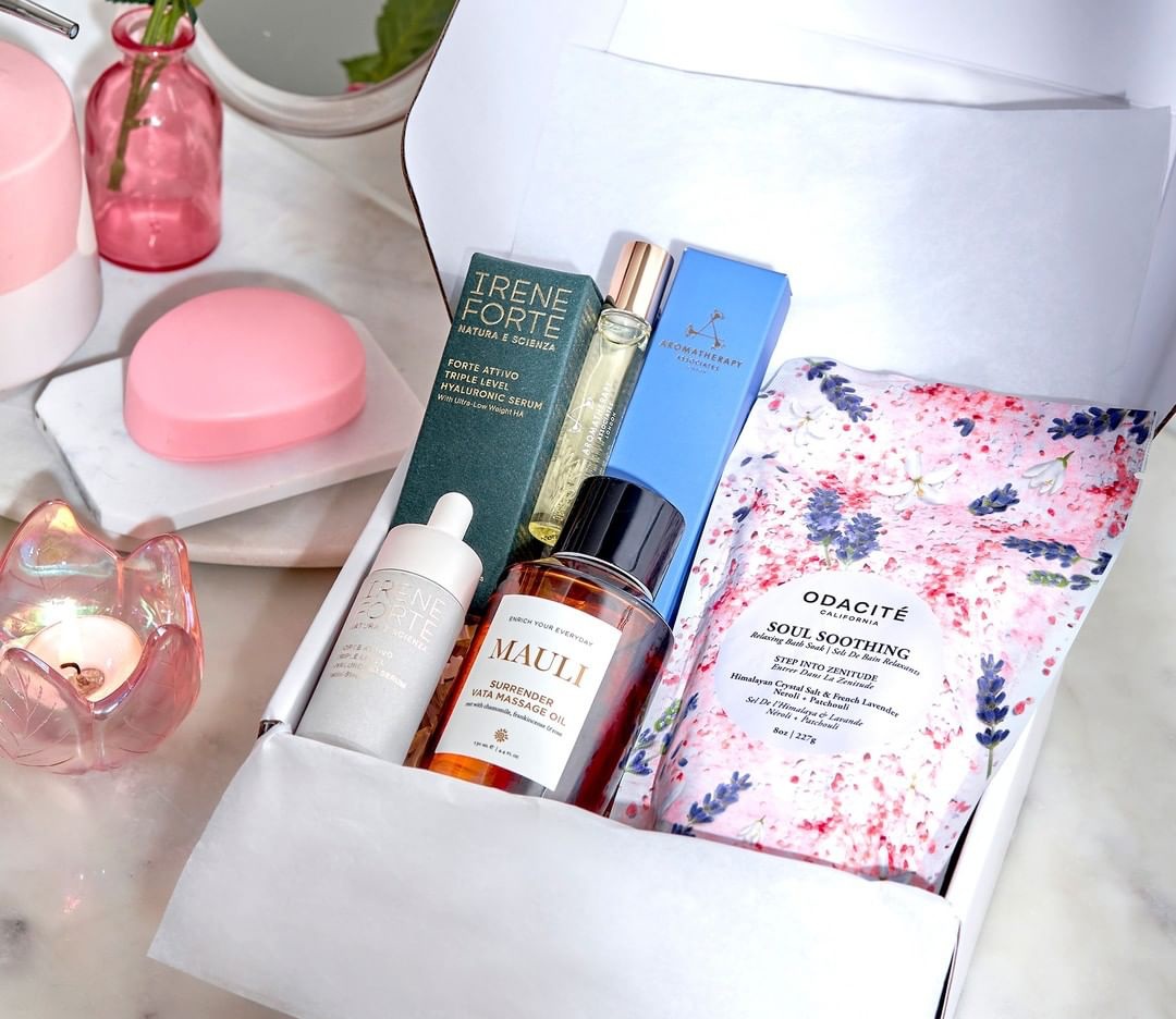Mintd Feb Box 2022