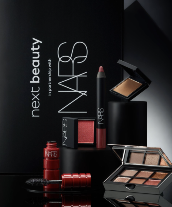 Next Beauty x NARS Limited Edition Box