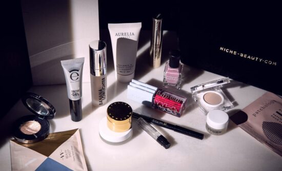 Niche Beauty Romantic Essentials Gift With Purchase