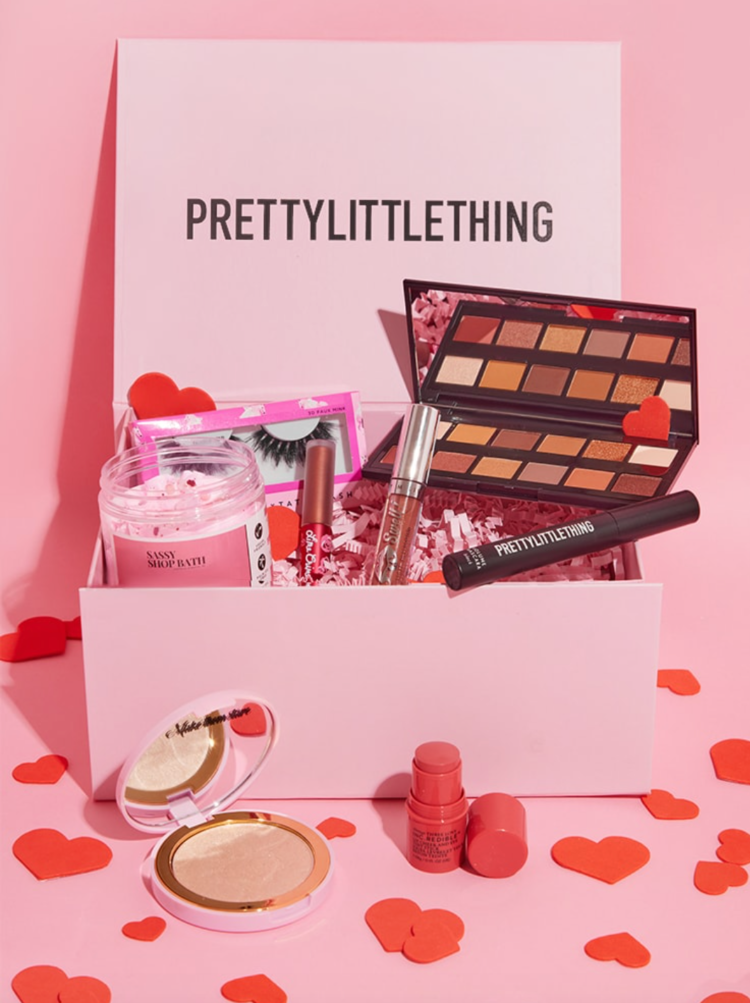 PLT Valentine's Day Box