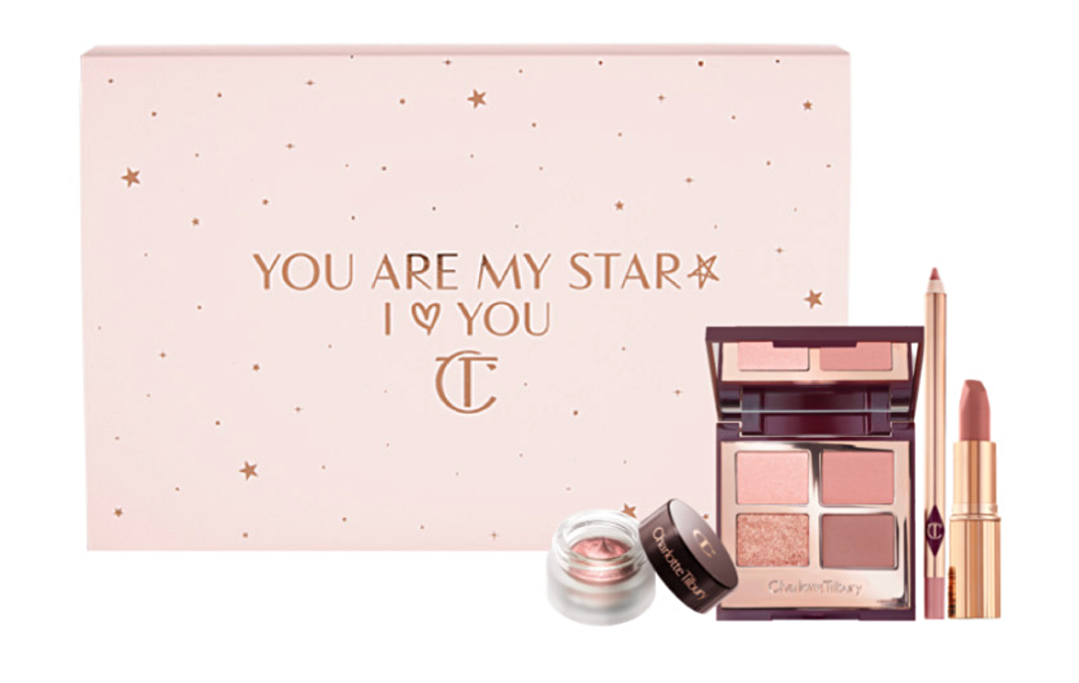 Pillow Talk Romance Box
