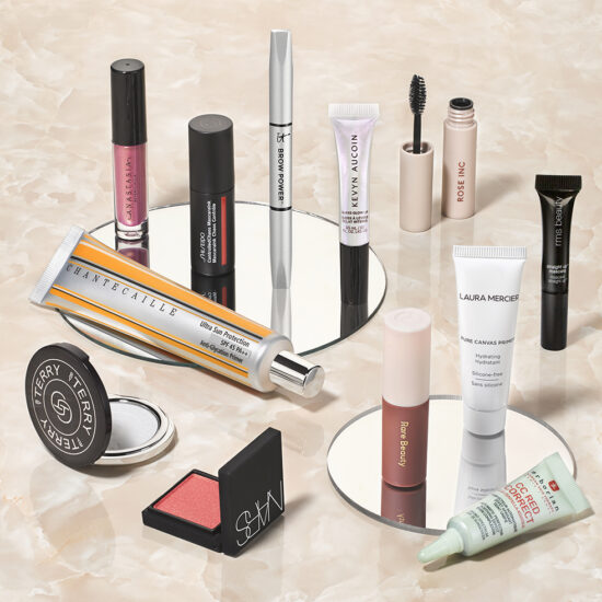 Space NK Make-Up Discovery Gift With Purchase