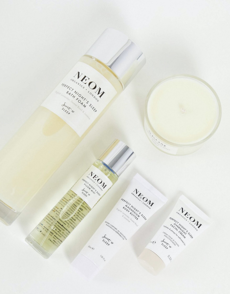 ASOS NEOM Box