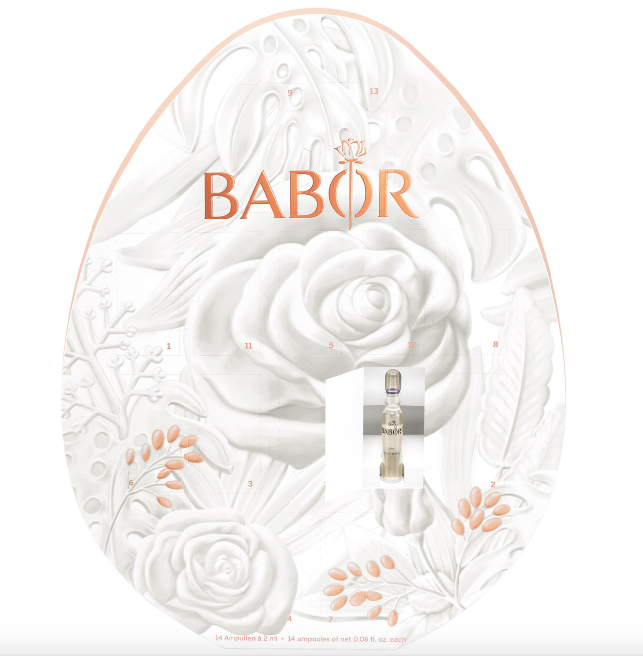 BABOR Easter Egg 2022