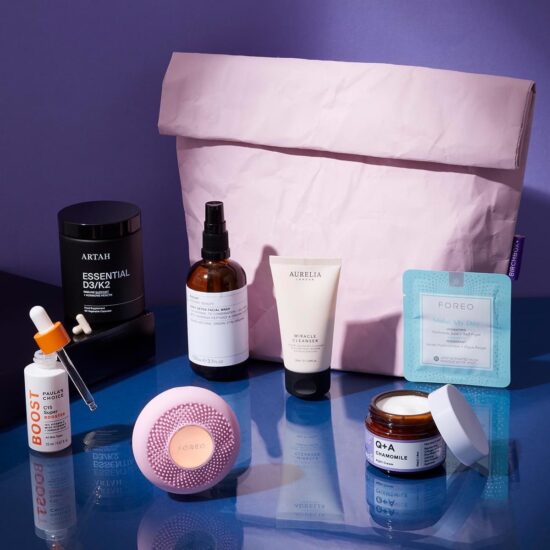 Birchbox Skin Saviours Limited Edition – Now Just £29!