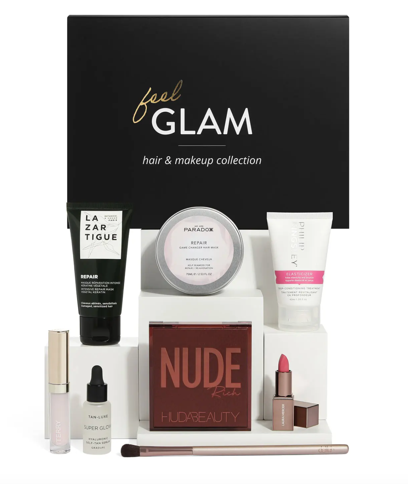 Feel Unique Glam Box