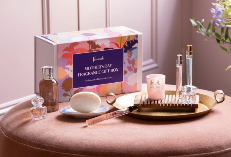 Fenwick Mother's Day Gift Box