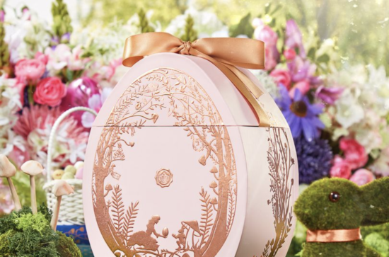 Best Beauty Easter Eggs 2022