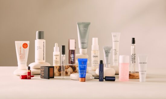 Harvey Nichols Spring Gift With Purchase 2022