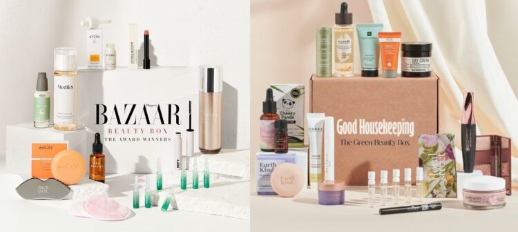 Hearst Boxes 20% off