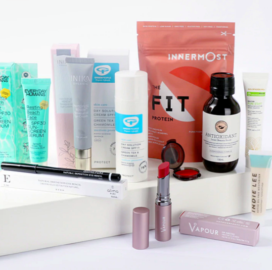 Naturisimo Mother Earth Gift Set GWP