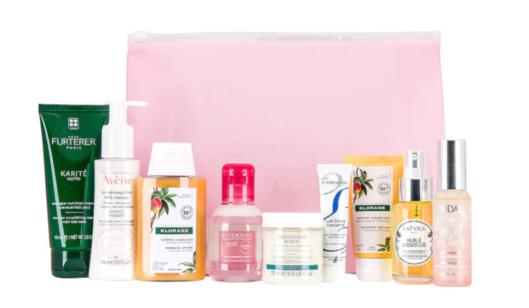 Revolve French Pharmacy Bag