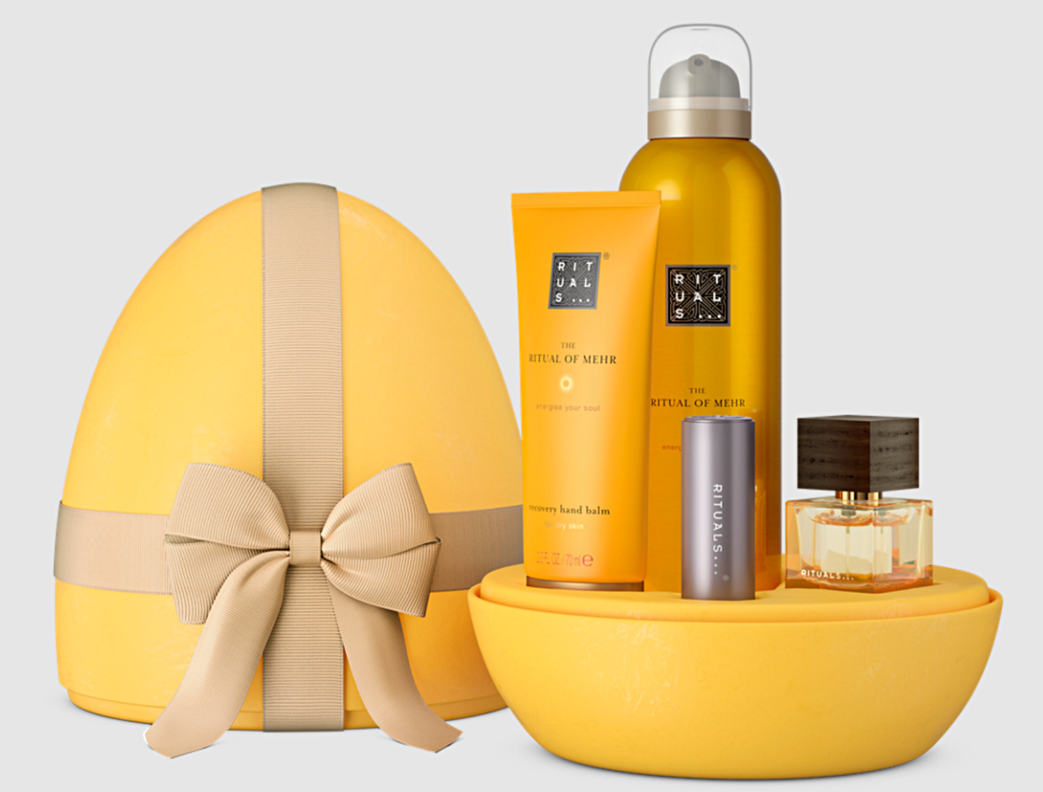 Rituals Beauty Egg 2022