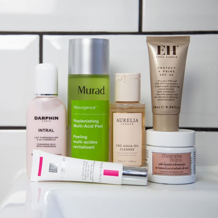 Roccabox Hero Ingredients