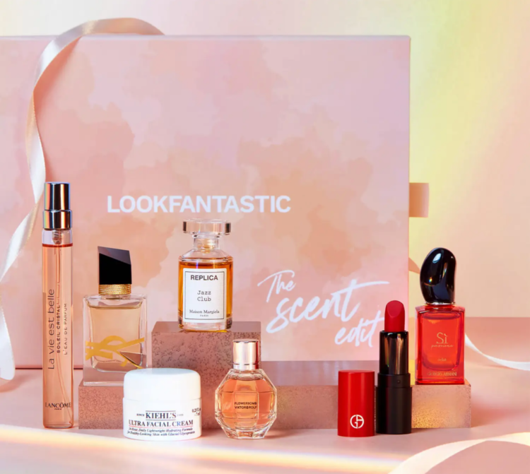 Scent Edit Mother's Day