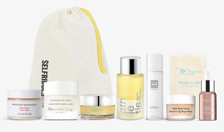 Selfridges With Love Bundle