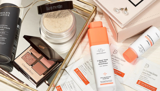 20% Off At Space NK