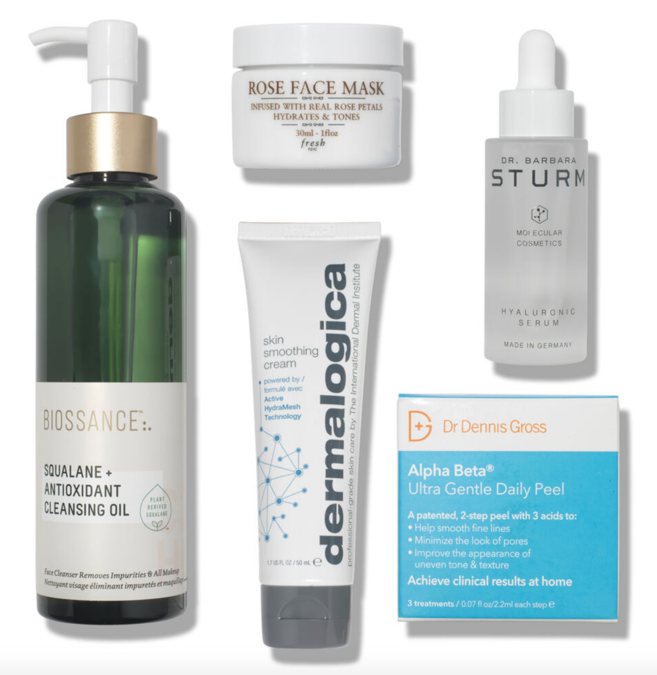 Space NK Hydration Box 2022