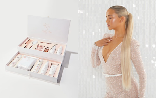 30% Off Molly Mae x Beauty Works Vault