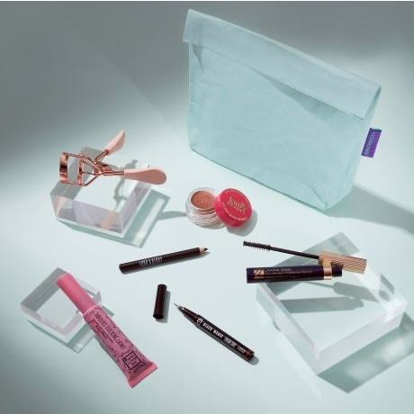 Birchbox Eyes Kit