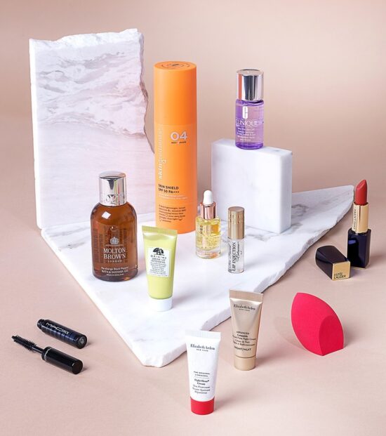 Brown Thomas Spring Gift With Purchase 2022