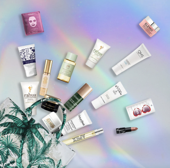 Harrods The Ultimate Beauty Gift 2022 – Available Now!