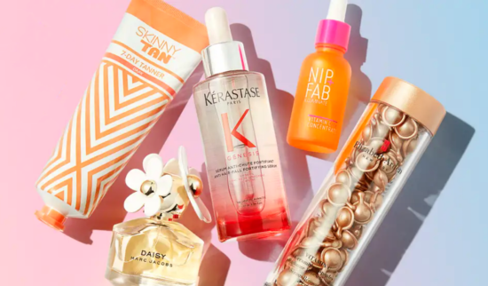 LOOKFANTASTIC Easter Sale – Extra 11% Off!