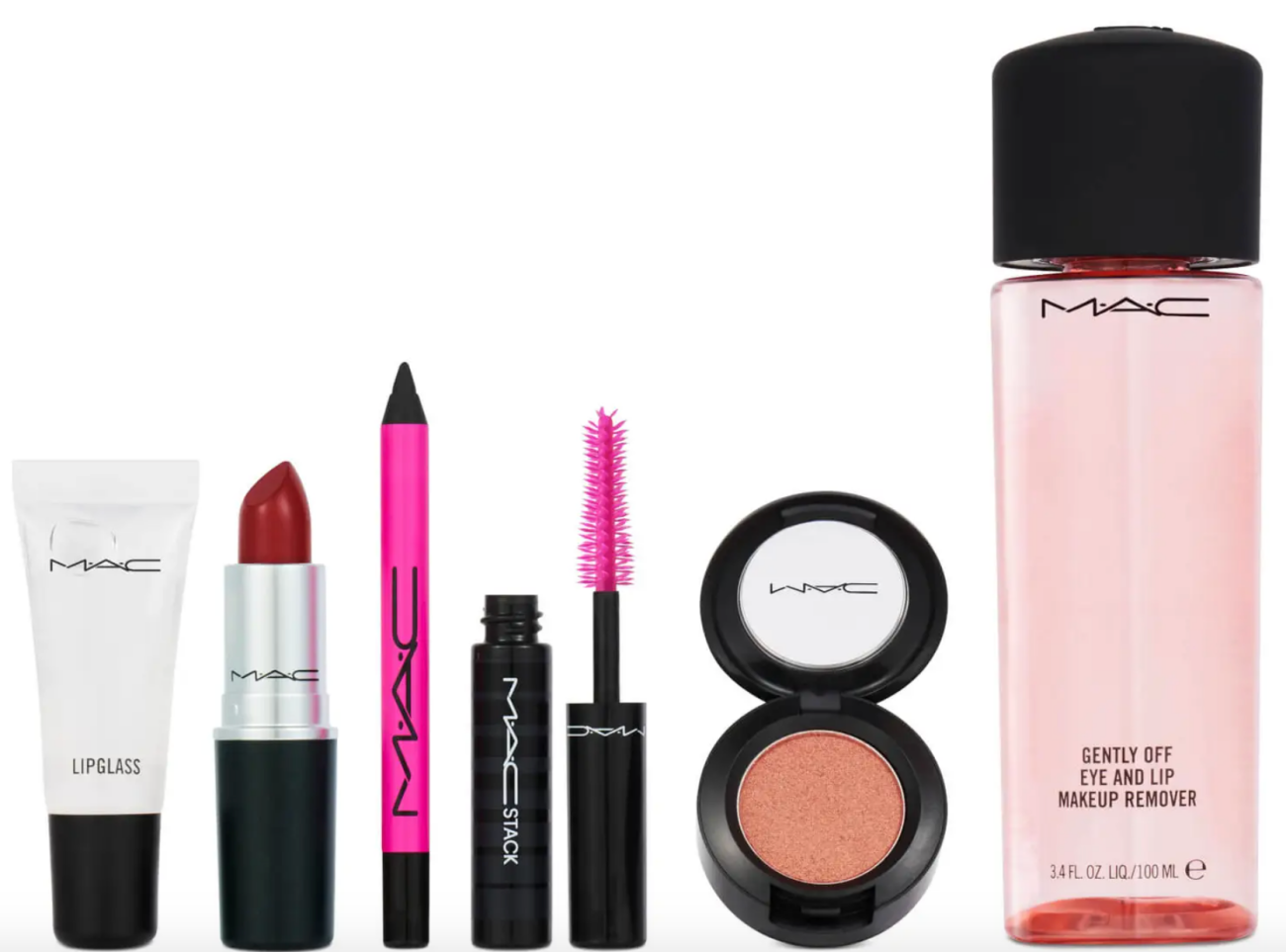 MAC Favourites LookFantastic