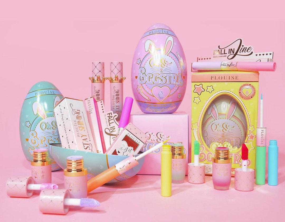 P.Louise Easter Eggs 2022