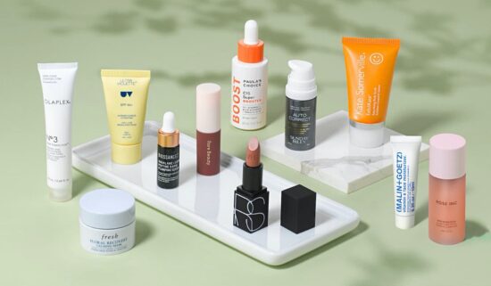 Space NK Gift With Purchase April 2022