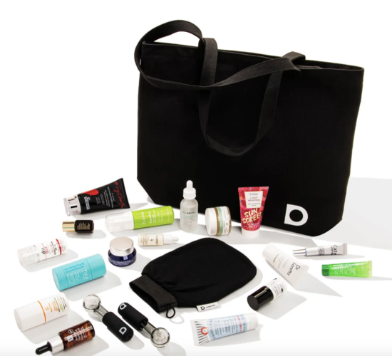 Dermstore Best of Refresh Edit – Worth $640!