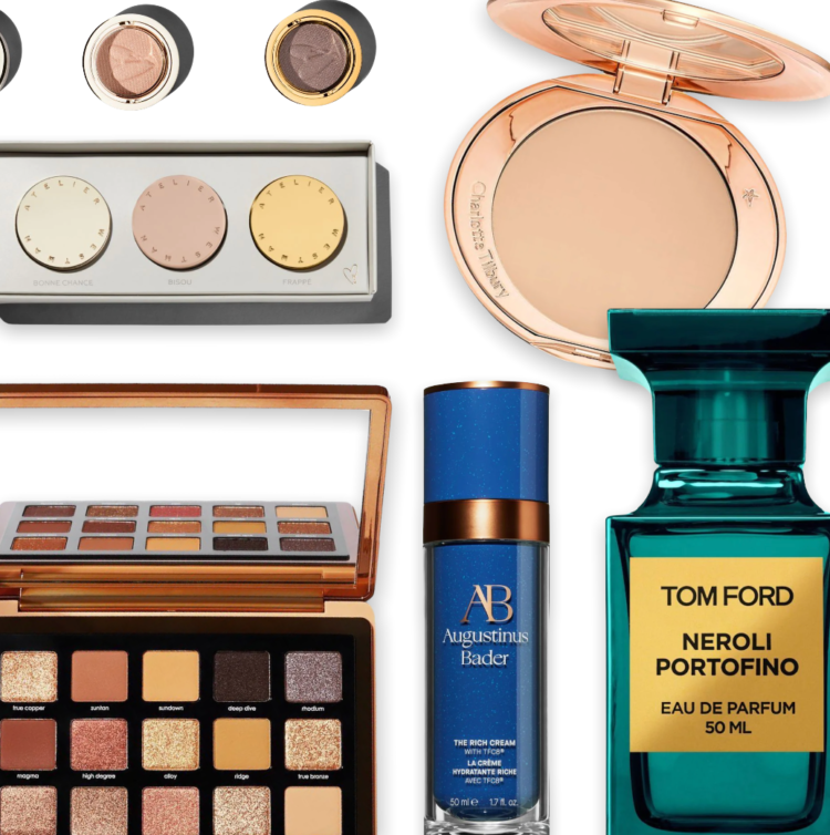 Farfetch 10% Off Beauty