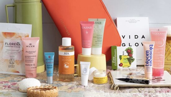 Feel Unique The Queen’s Bag Gift