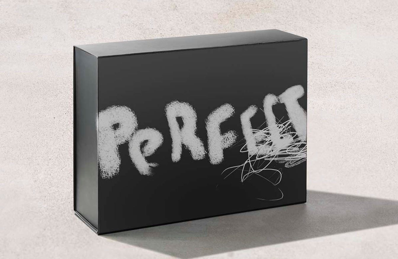 Fenty Beauty Limited Edition Box