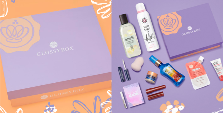 Generation Glossybox May