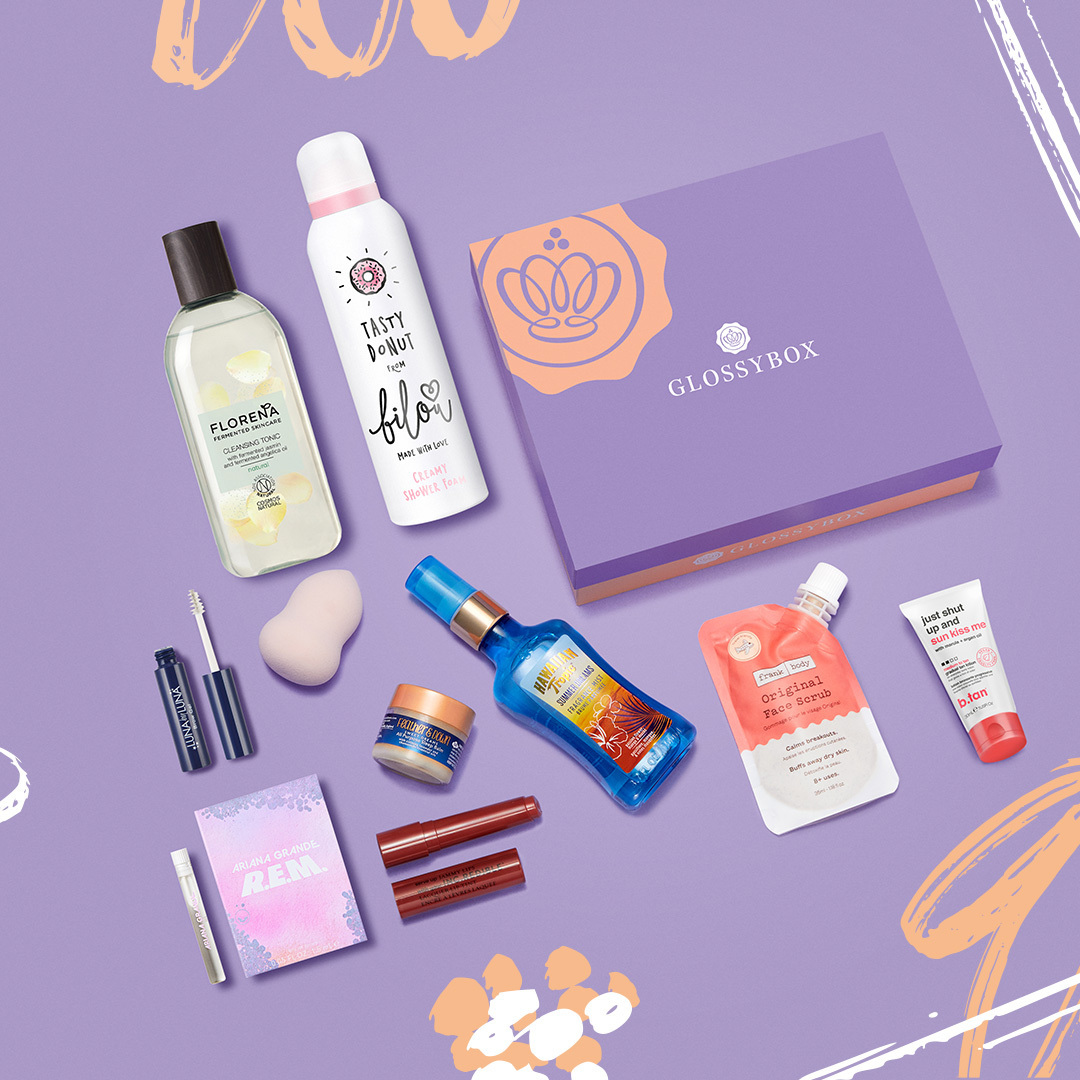 Generation Glossybox May