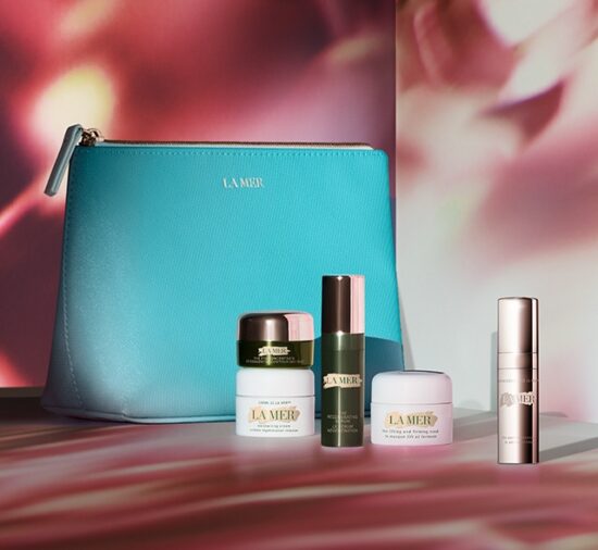 La Mer Platinum Jubilee Free Gift