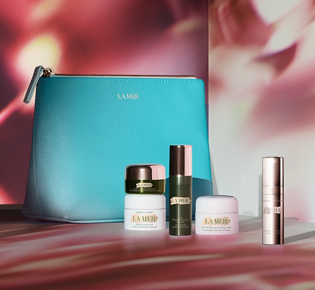 La Mer GWP May 2022