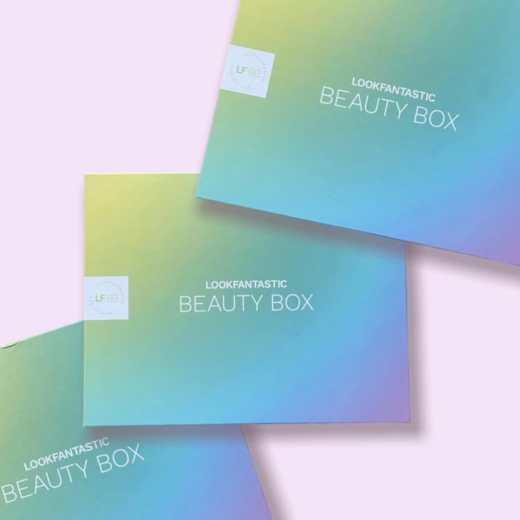 LookFantastic Box June 2022