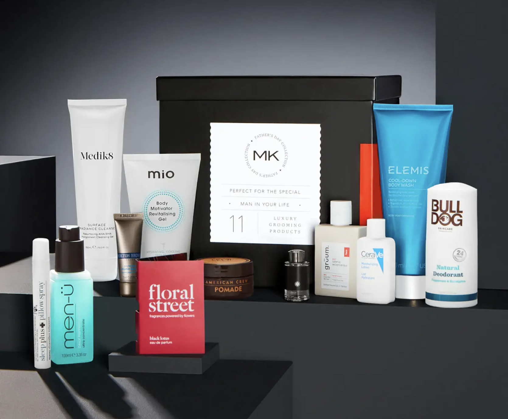 LookFantastic Fathers Day Box 2022