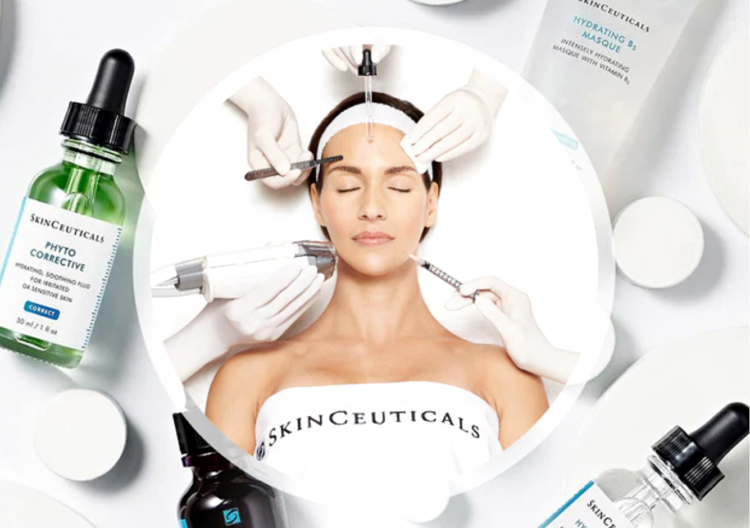 Skinceuticals 15% Off