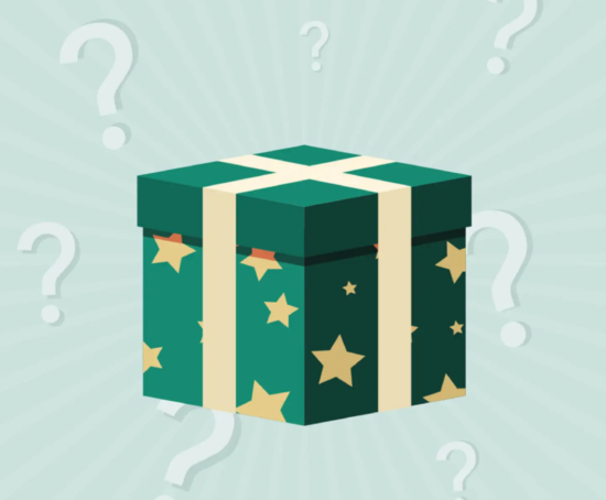 Sukin Mystery Boxes 2022