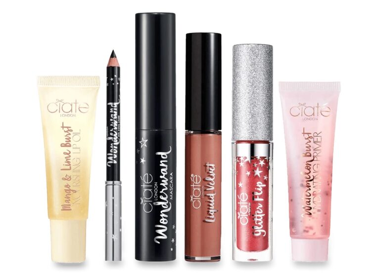 Ciate Travel Size Kit