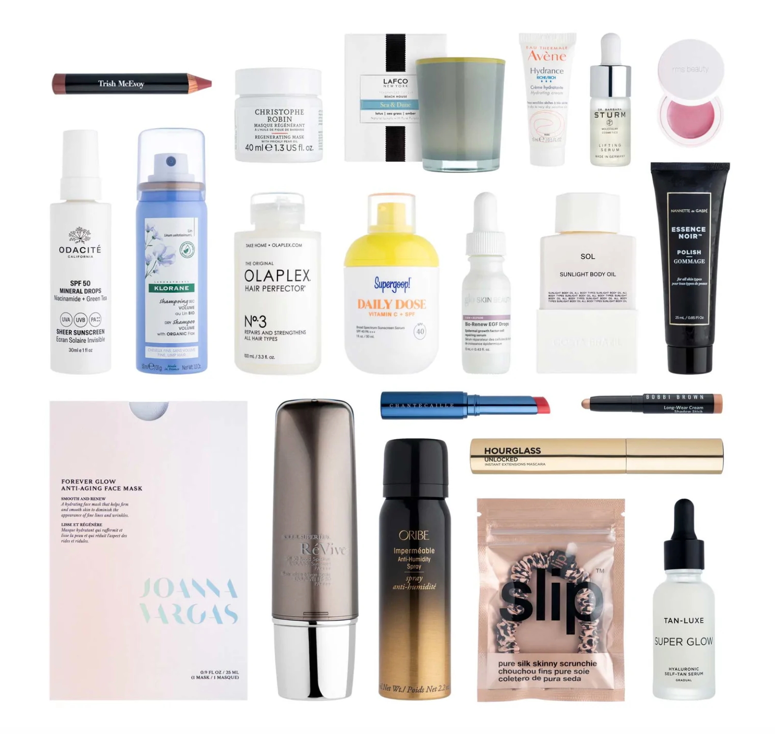 Bluemercury Summer Box 2022